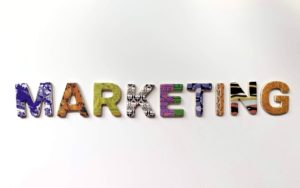 marketing banner