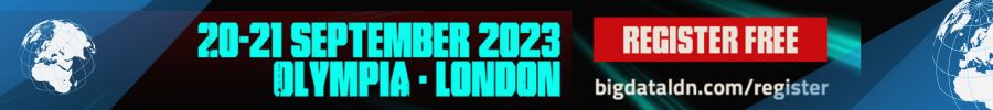 BigData LDN 2023 - 20th and 21st September. Register for event. Proelium Law