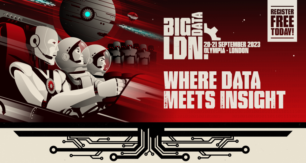 BIG DATA LDN 2023 - DATA, ANALYTICS & AI EVENT - Proelium Law