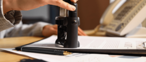 Professional notarial services for businesses in the UK - Proelium Law