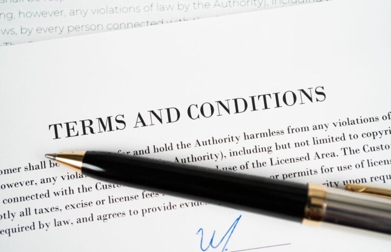 The Benefits of a Notarial Services for Businesses: Your Guide