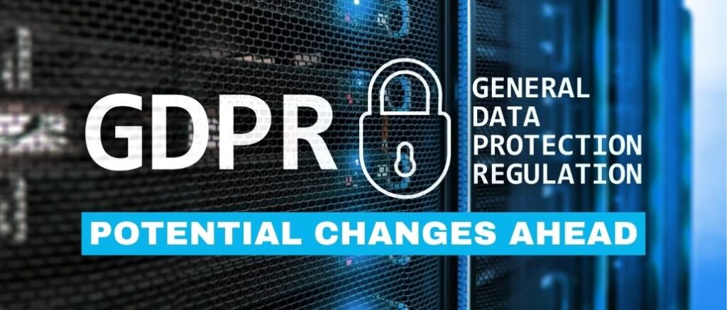 Understanding the Potential Changes to the UK GDPR and Data Protection Laws - Proelium Law