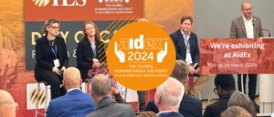 AidEx 2024: The Leading Event for the International Aid and Development Community - Proelium Law