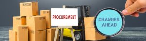 Procurement Act 2023 - Changes Ahead - Proelium Law