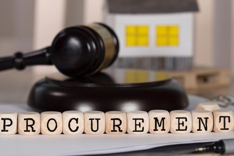 Procurement Act 2023 - Changes Ahead - Proelium Law - Legal Advisors