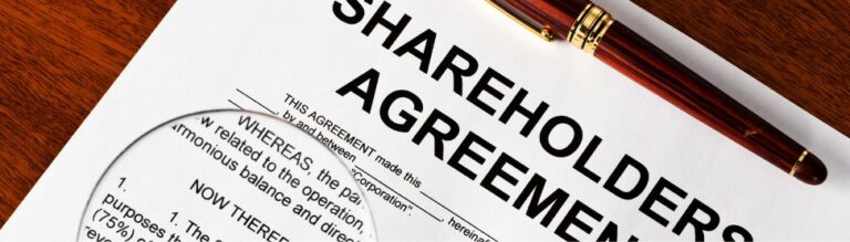 Shareholders Agreements - 10 things you should know. Proelium Law