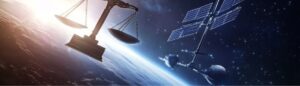 International Space Law - Proelium Law - Specialist Legal Advisors - Article