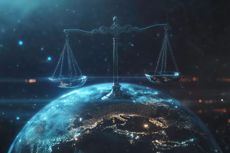 International Space Law - Proelium Law - Specialist Legal Advisors